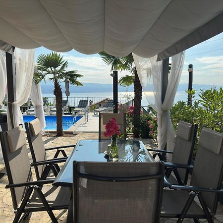 Apartments Kroatien Ловран Номер фото