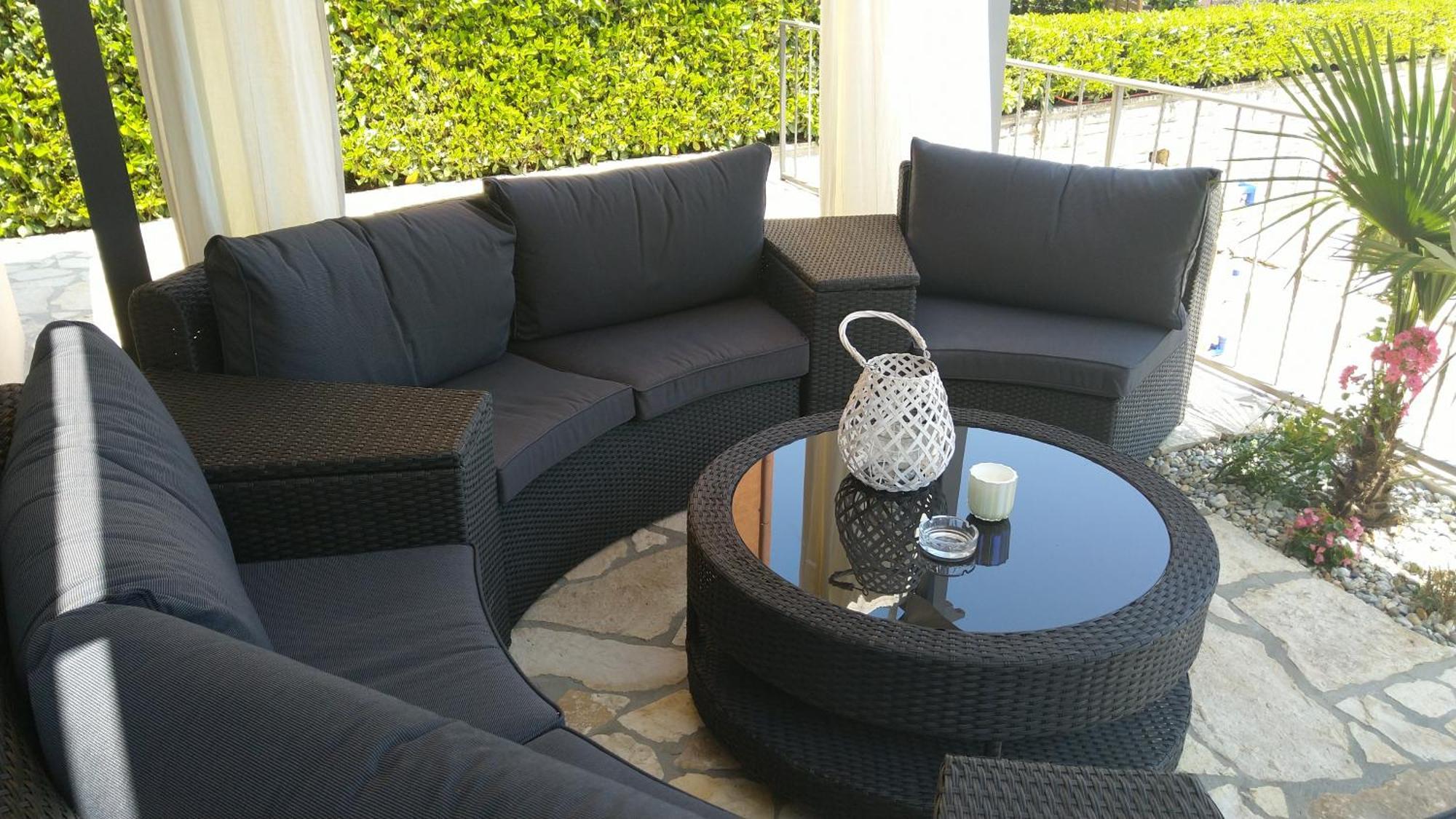 Apartments Kroatien Ловран Номер фото